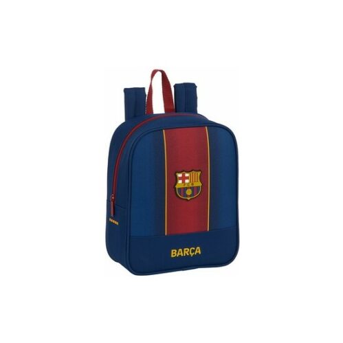 Mochila Guarderia Adapt.carro F.c.barcelona 1ª Equip. 20/21