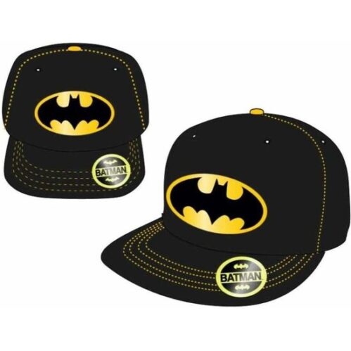 Gorra Batman Dc Comics Junior - Imagen 3