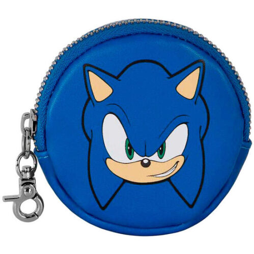 Monedero Sonic The Hedgehog - Imagen 3