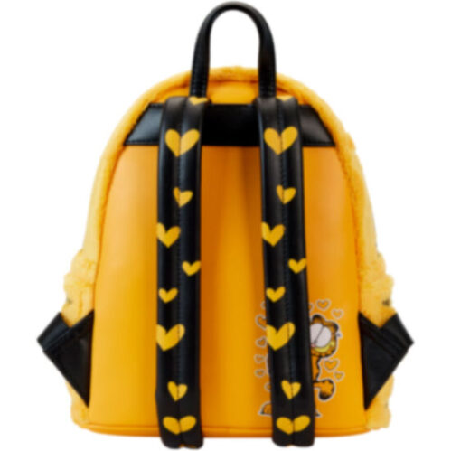 Mochila Garfield &Amp; Pooky Garfield Loungefly 26Cm - Imagen 3