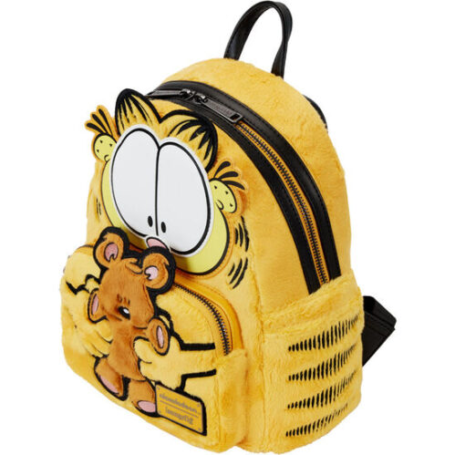 Mochila Garfield &Amp; Pooky Garfield Loungefly 26Cm - Imagen 5