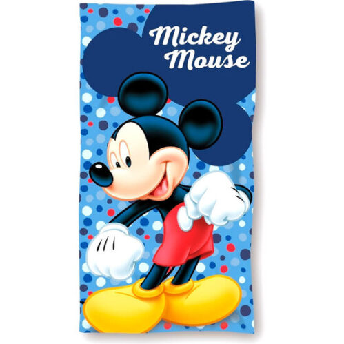 Toalla Mickey Disney Microfibra