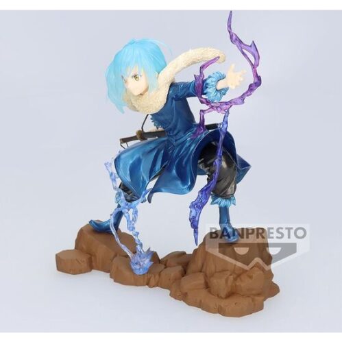 FIGURA RIMURU TEMPEST THAT TIME I GOT REINCARNATED AS A SLIME 17CM - Image 3