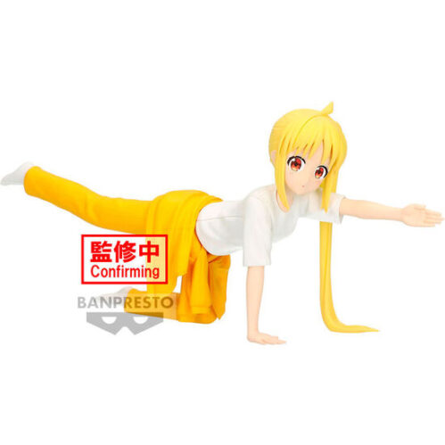 FIGURA NIJIKA IJICHI BOCCHI THE ROCK! 19CM