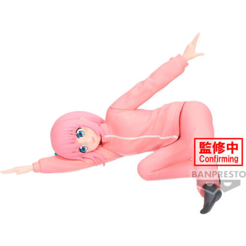 FIGURA HITORI GOTOH BOCCHI THE ROCK! 11CM