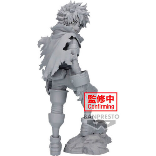 FIGURA IZUKU MIDORIYA DEKU YOU´RE NEXT MY HERO ACADEMIA 21CM