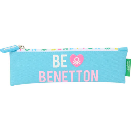 Portatodo Estrecho Benetton &Quot;Unique&Quot;