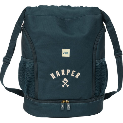 Saco Mochila Harper &Amp; Neyer