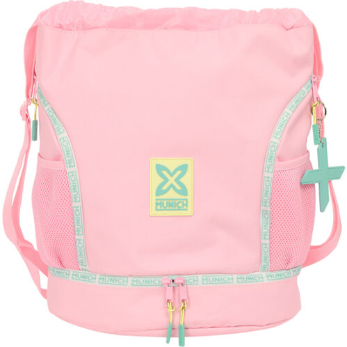 Saco Mochila Munich &Quot;Candy&Quot;