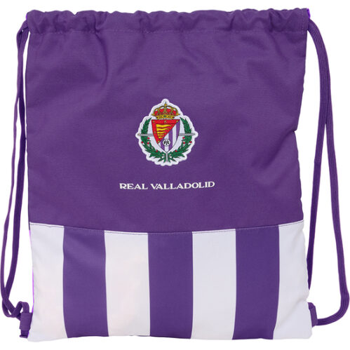 Saco Plano Real Valladolid