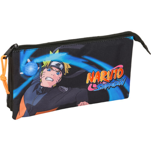 Portatodo Triple Naruto