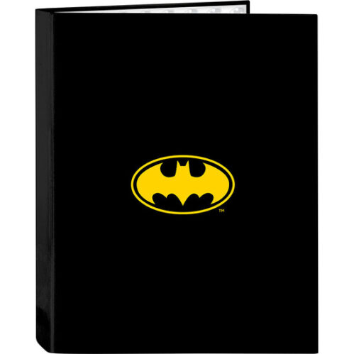 Carpeta Folio 4 Ani.mixtas Batman &Quot;Game Over&Quot;