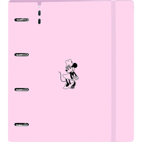 Carpeblock Pp Foam 4 Ani 35Mm C/Recambio Minnie Mouse &Quot;Naive&Quot;