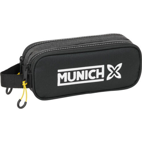 Portatodo Doble Munich &Quot;Topo&Quot;