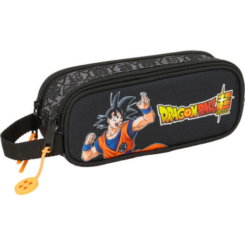 Portatodo Doble Dragon Ball &Quot;Combat&Quot;