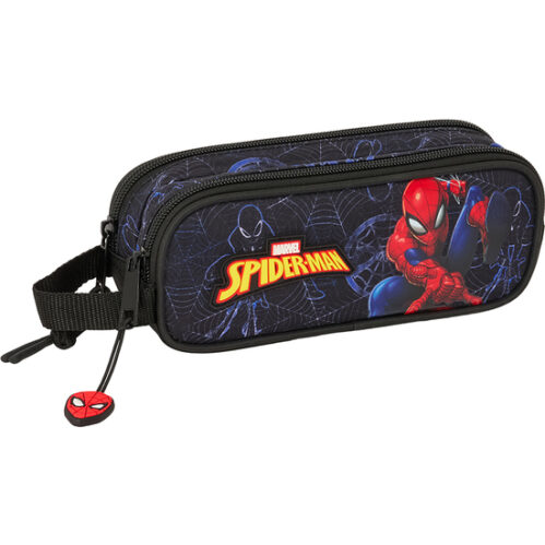 Portatodo Doble Spider-Man &Quot;Attack&Quot;