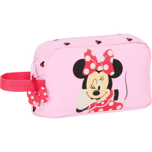 Portadesayunos Termo Minnie Mouse &Quot;Naive&Quot;