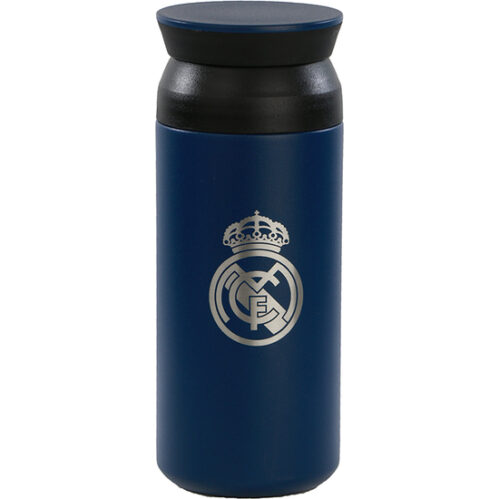 Vaso Termo 350Ml Real Madrid 3ª Equipacion 24/25