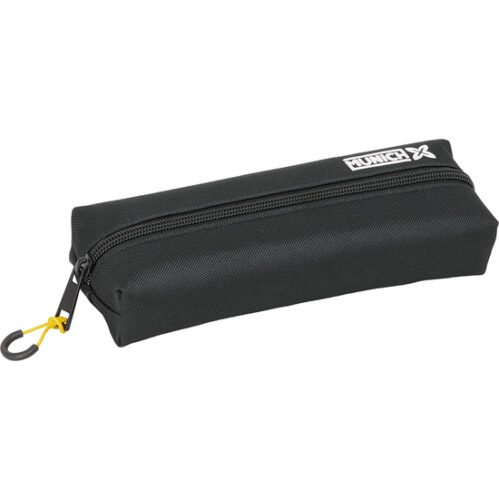 Portatodo Rectangular C/Goma Elast. 22Cm Munich &Quot;Topo&Quot;