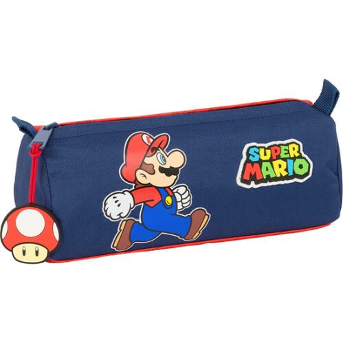 Portatodo Super Mario &Quot;Trick&Quot;