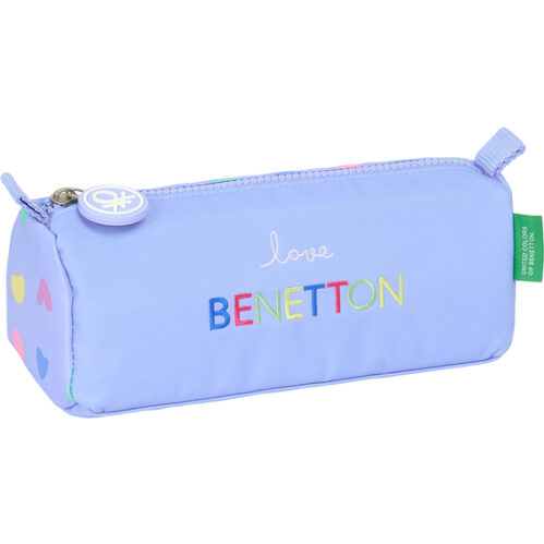 Portatodo Benetton &Quot;Lila&Quot;