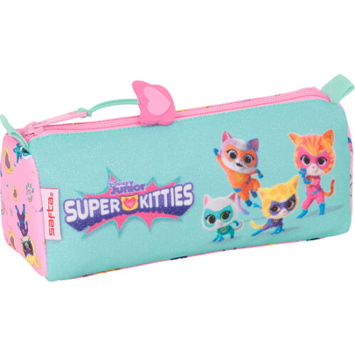 Portatodo Superkitties