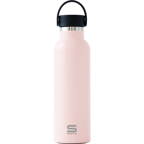 Botella Termo 600Ml Safta &Quot;Cotton Candy&Quot;