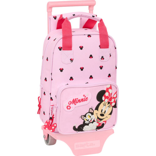 Moch 765+Carro 805 Minnie Mouse &Quot;Naive&Quot;