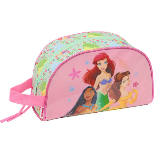 Neceser Adapt. A Carro Princesas Disney &Quot;Bloom&Quot;