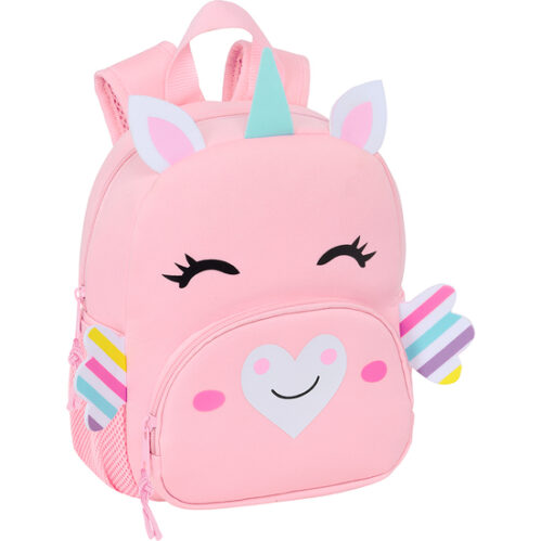 Mochila Neopreno Safta &Quot;Unicornio&Quot;