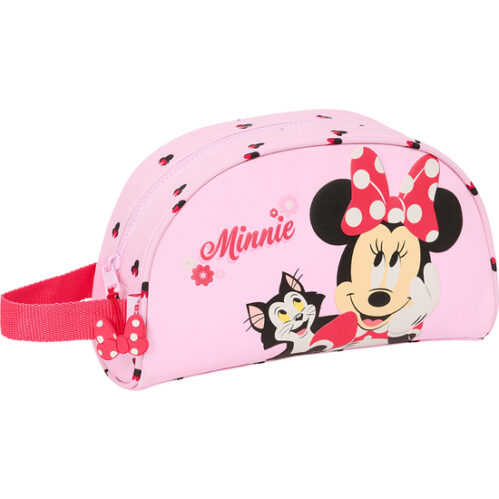 Neceser Adapt. A Carro Minnie Mouse &Quot;Naive&Quot;