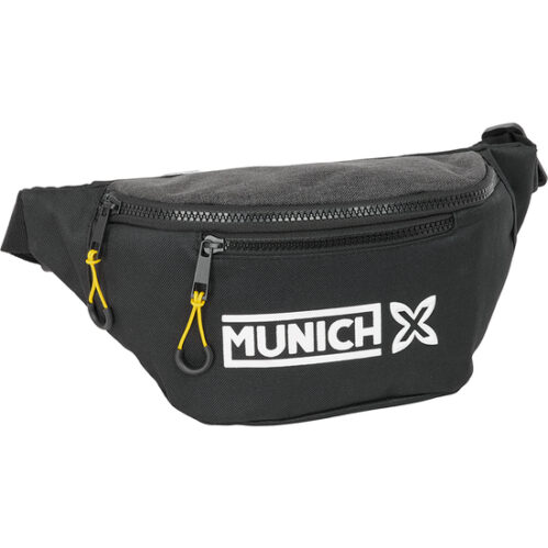 Riñonera Munich &Quot;Topo&Quot;