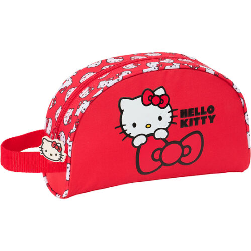 Neceser Adapt. A Carro Hello Kitty &Quot;Iconic&Quot;