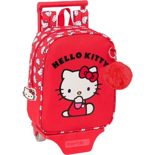 Moch 232+Carro 805 Hello Kitty &Quot;Iconic&Quot;