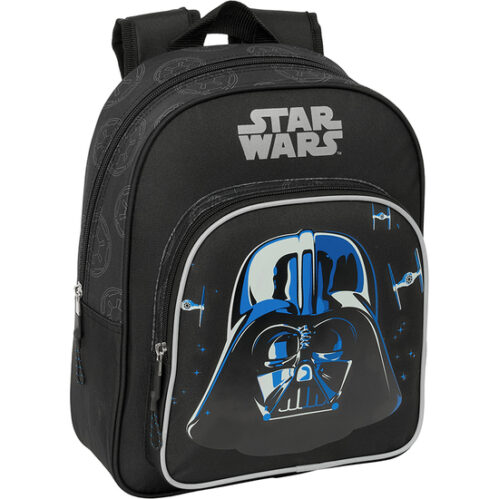 Mochila Infantil Adapt.carro Star Wars &Quot;Rebellion&Quot;