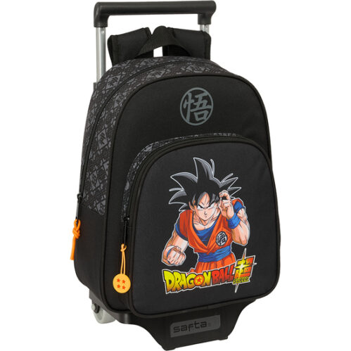 Moch 524+Carro 705 Dragon Ball &Quot;Combat&Quot;