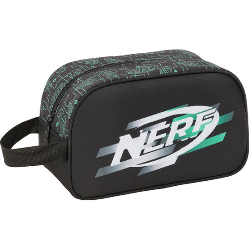 Neceser 1 Asa Adapt.carro Nerf Nerf &Quot;Game&Quot;