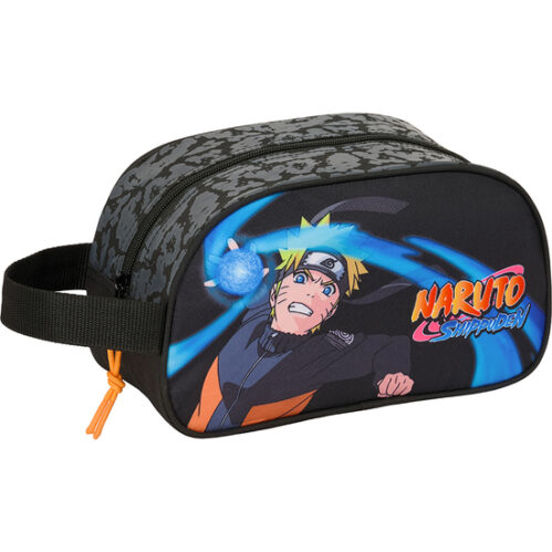 Neceser 1 Asa Adapt.carro Naruto