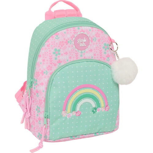 Mini Mochila Glowlab &Quot;Amazing&Quot;