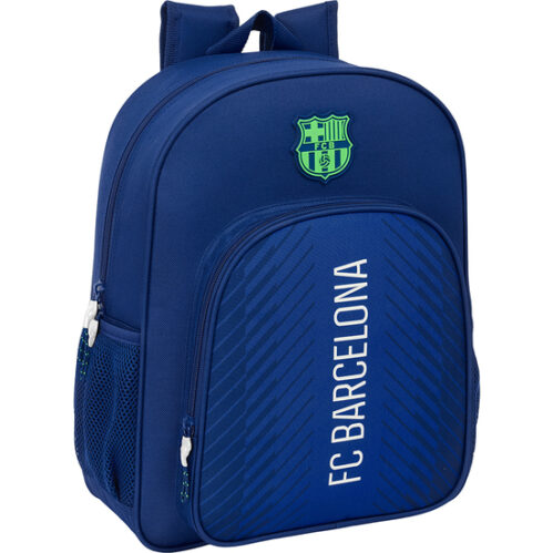 Mochila Junior Adapt.carro F.c. Barcelona Navy Blue