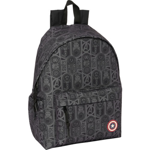 Mochila Para Portatil 14.1 Avengers &Quot;Vendetta&Quot;