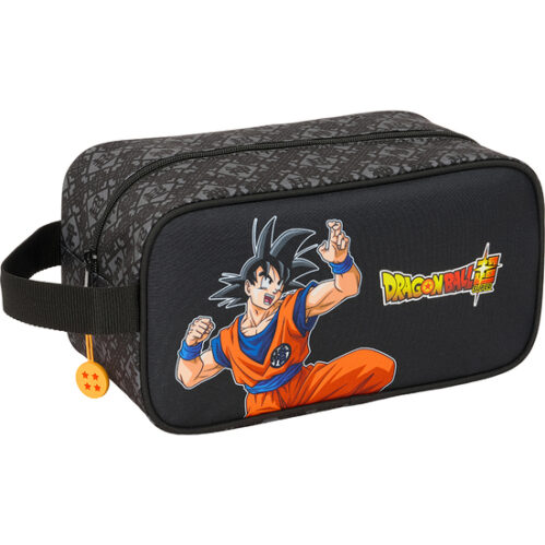 Zapatillero Mediano Dragon Ball &Quot;Combat&Quot;