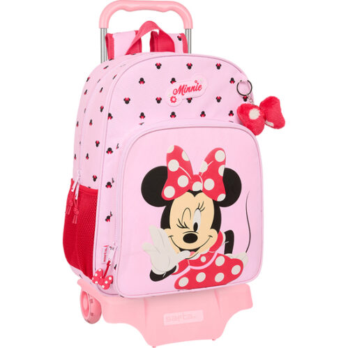 Moch 180+Carro 905 Minnie Mouse &Quot;Naive&Quot;