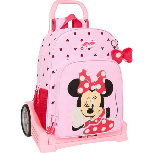 Moch 180+Carro Evolution Minnie Mouse &Quot;Naive&Quot;