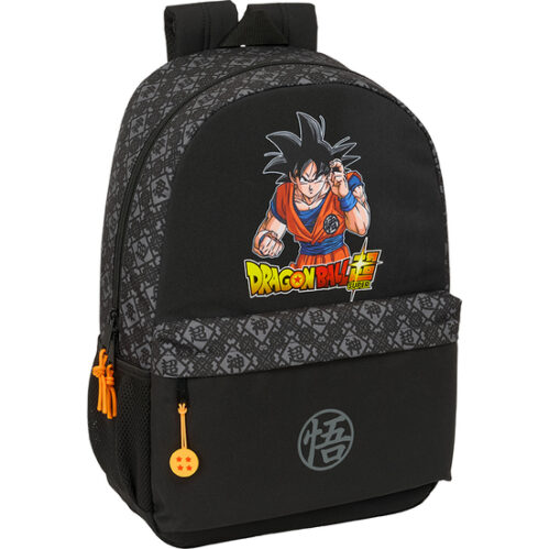 Mochila Adapt.carro Dragon Ball &Quot;Combat&Quot;