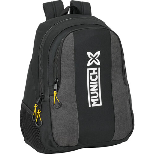 Mochila Adapt.carro Munich &Quot;Topo&Quot;