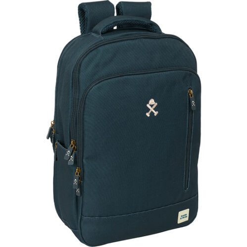 Mochila Portatil 15,6&Quot;+Tablet+Usb Harper &Amp; Neyer