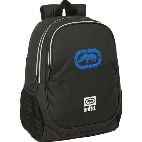 Mochila Adapt.carro Ecko Unltd. &Quot;Worldwide&Quot;