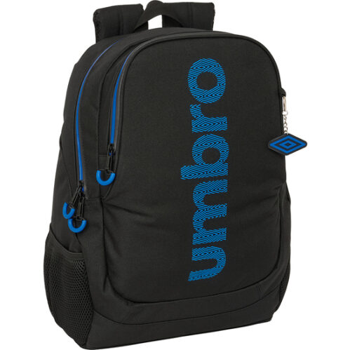 Mochila Adapt.carro Umbro &Quot;Jet Black&Quot;