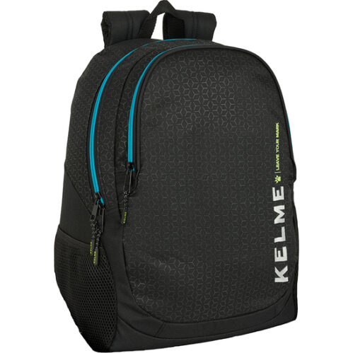 Mochila Adapt.carro Kelme &Quot;Iron&Quot;